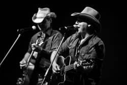 Copyright Klaus Biella, Hayride Hillbilly