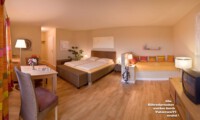 Komfort Zimmer Hotel Brunnlechner 1
