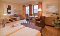 Komfort Zimmer Hotel Brunnlechner 4