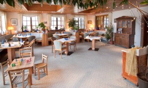 Restaurant Gasthof Brunnlechner 1