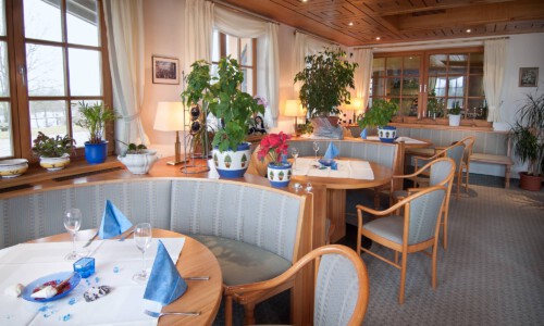 Gasthof Brunnlechner Restaurant